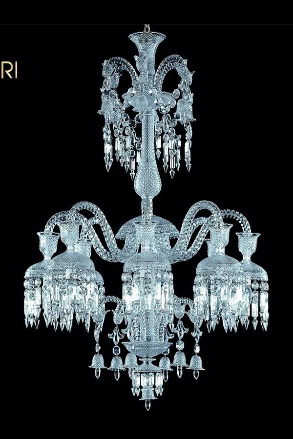 BACCARAT BS2000